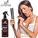 Art Naturals Thermal Hair Protector 8.0 Oz - Best Protective Spray against Flat Iron Heat - Contains 100% Organic Argan Oil Preventing Damage, Breakage & Split Ends - Made in the USA - Sulfate Free