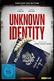 Unknown Identity (Thriller Collection) - Liam Neeson
