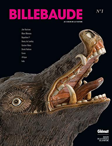 Télécharger Billebaude - N°01: Venaison - Vous reprendrez bien du gibier ? Livre PDF Gratuit