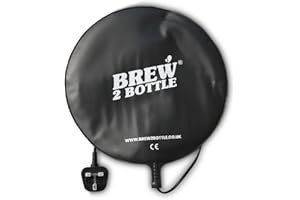 Brew2Bottle 25ltr Home Brew Heat Pad