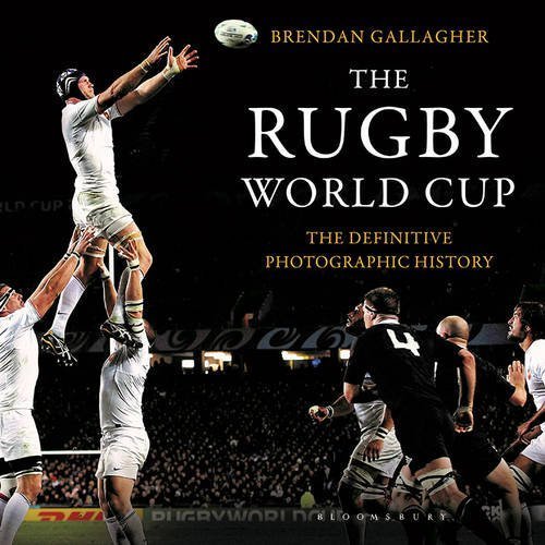 The Rugby World Cup by Brendan Gallagher (2015-09-10) en ligne The Rugby World Cup by Brendan Gallagher (2015-09-10) en ligne
