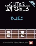 Guitar Journals -Blues (Mel Bay'S Guitar Journals) Guitar Journals -Blues (Mel Bay'S Guitar Journals)