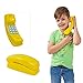 Produktbild Spieltelefon für Spieltürme mit verschiedenen Tastentönen aus PE inkl. Befestigungsmaterial Telefon