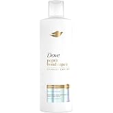 Dove Şampuan Peptit Bond Repair 375 ml