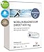 Produktbild NOBILIN Magnesium Direkt 20 Sticks - 400 mg reines Magnesiumcitrat als fruchtiges Direktgranulat • einfache Einnahme ohne Wasser - VEGAN - Bekannt aus Ihrer APOTHEKE