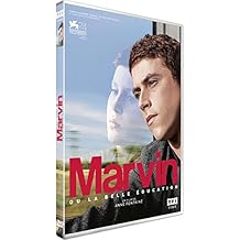 Marvin ou la belle éducation