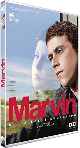 <a href="/node/40738">Marvin ou la belle education</a>