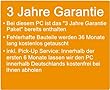 Ultra 6-Kern DirectX 12 Gaming-PC Computer FX 6300 6x4.10 GHz Turbo - GeForce GTX1050 2GB DDR5 - 8GB DDR3 1600 - 1TB HDD - Windows10 Prof - DVD±RW #5640 by shinobee
