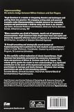 Image de Hypnocounseling: An Eclectic Bridge Between Milton Erickson and Carl Rogers