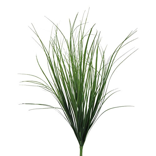 Kunstpflanze GRASBUSCH ca 57 cm. Dekogras, Schilf, Gras, Grasbusch.