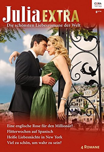 Julia Extra Band 384