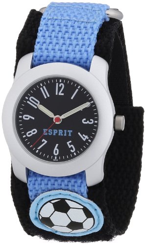 Esprit Kinderuhr ES000U64015