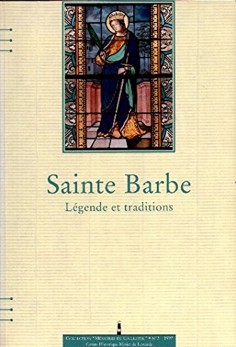 Sainte-Barbe