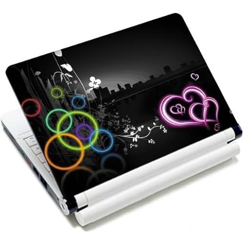 Amazon.co.uk laptop stickers 11.6 Computers & Accessories