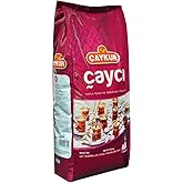 &Ccedil;aykur &Ccedil;aycı 1 kg Siyah &Ccedil;ay