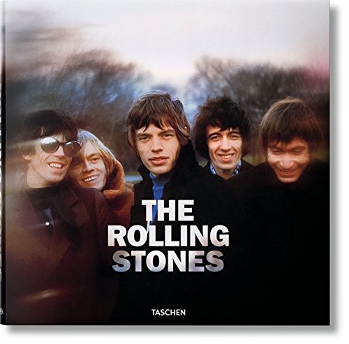Preisvergleich Produktbild The Rolling Stones