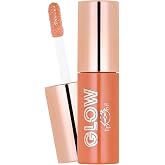 Glow Lip Oil Nemlendirici Etkili &amp; Işıltılı Bitişli Renkli Dudak Yağı