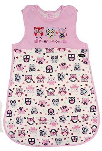 bebe bonito sleeping bag