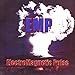 Produktbild Emp Electro Magnetic Pulse by Barry Metcalf