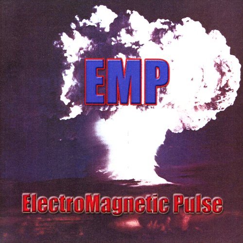 Preisvergleich Produktbild Emp Electro Magnetic Pulse by Barry Metcalf