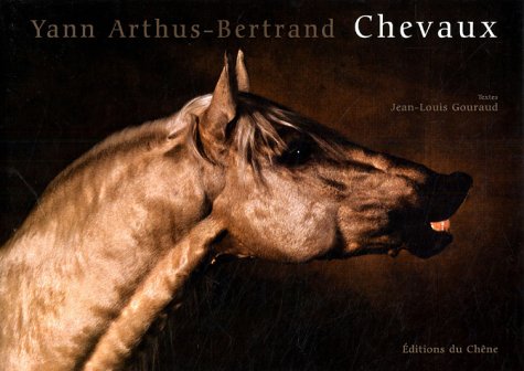 couverture de : Chevaux