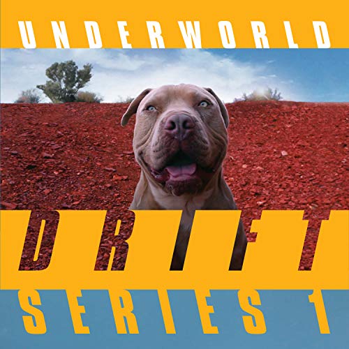 DRIFT SERIES 1