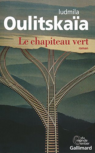 Le  Chapiteau vert : roman