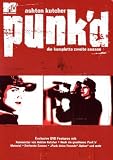 Punk'd: Die komplette zweite Season [2 DVDs] - Ashton Kutcher