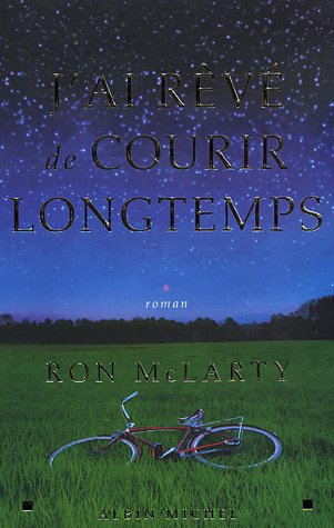 couverture de : J'ai r&ecirc;v&eacute; de courir longtemps