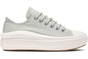 Converse Femme Chuck Taylor All Star Move Basket