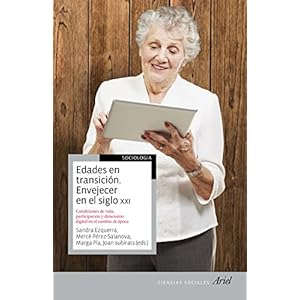Edades En Transición (Ariel Ciencias Sociales)
