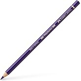 Faber-Castell Sanat&ccedil;ı kalemi, leylak rengi