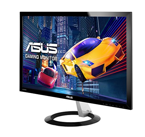 ASUS VX238H - Monitor LED de 23