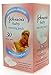 JOHNSONS NURSING BREAST PADS - 30 PADS