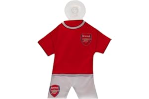 ARSENAL F.C. Arsenal FC Mini Kit Auto Hänger