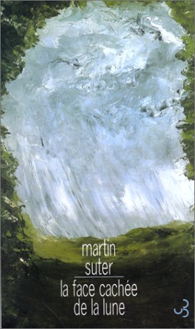 couverture de : La face cach&eacute;e de la lune