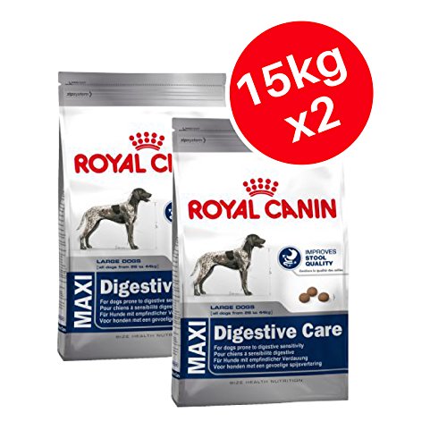 royal canin digestive care maxi 15kg