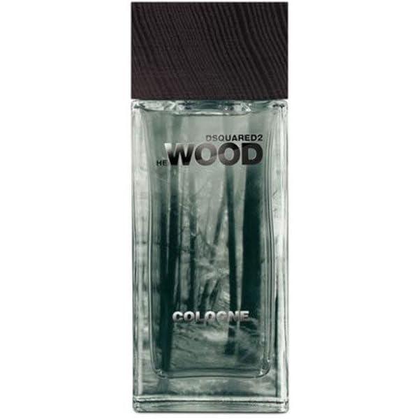 Dsquared2 He Wood Eau de Cologne – 75 ml : Amazon.it: Bellezza