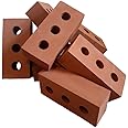 10-Piece Foam Builder's Brick Set for Kids – Perfect Starter Construction Toys for Imagination & Learning – Safe, Non-Toxic Foam Blocks for Indoor & Outdoor Sensory Play
