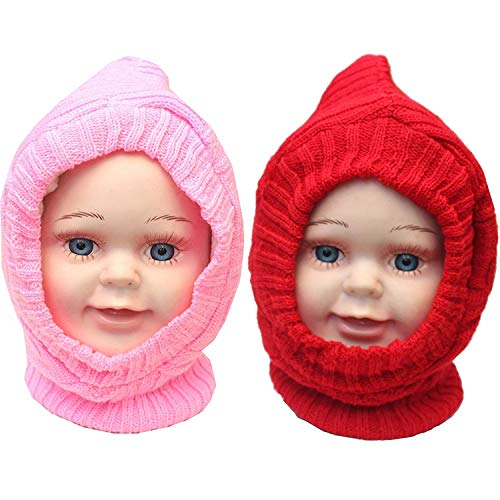 monkey cap for baby girl