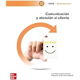 Comunicaci&oacute;n y atenci&oacute;n al cliente