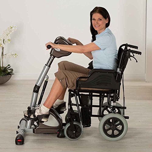 Bewegungstrainer »aktiv 2.0« mit Motorunterstützung - 8