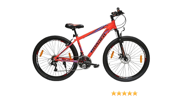 Buy HERCULES CYCLES Men's Roadeo A75 