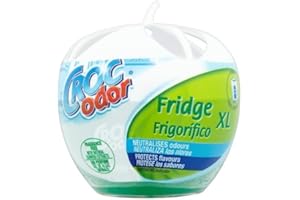 CROCS ( x8 ) Croc Odor 2044566 Fridge XL