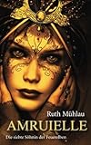 Cover zum Buch Amruielle: Die siebte Söhnin der Feue...