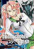 Highschool of the Dead 6 (6) by 