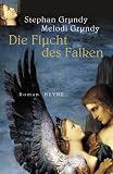 Cover zum Buch Die Flucht des Falken