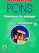 Produktbild PONS Powerkurs für Anfänger, Audio-CDs m. Lehrbuch : Griechisch, 1 Audio-CD m. Lehrbuch