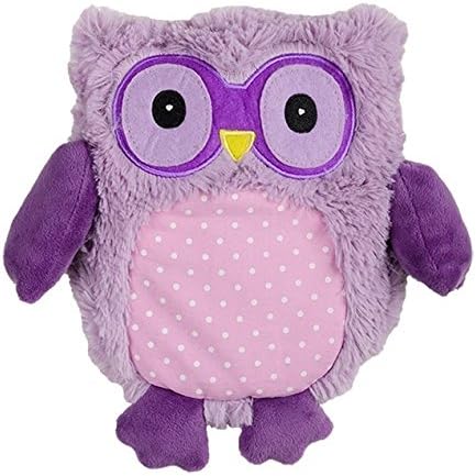 Greenlife 11053407 - purple owl