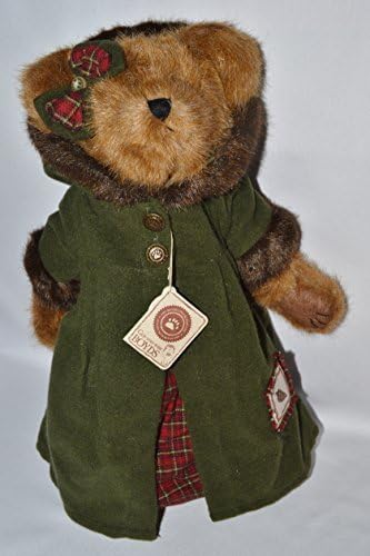Boyds T. J.'s Best Dressed Collection Sierra Woodsbeary by The Boyds Collection Ltd.